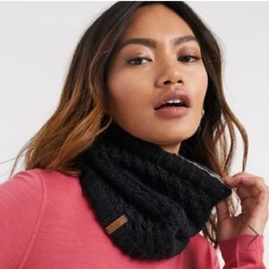NWT Roxy Snow Blizzard Neck Warmer
